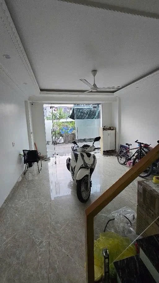 Bán nhà góc 3 tầng 58m² 3PN 3WC tại Trà Khê 1, Hưng Đạo, Hải Phòng - Ảnh 1