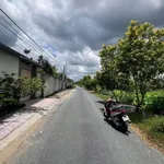 Bán đất mặt tiền Nguyễn Kim Công, Long An, 186m², 2 tỷ 200 triệu - Ảnh thu nhỏ 4