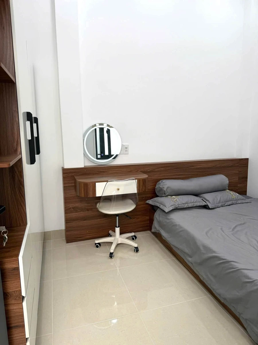 Nhà bán 3PN Trần Quý Cáp, Bình Mỹ, 3 tỷ 5 - Ảnh thu nhỏ 3