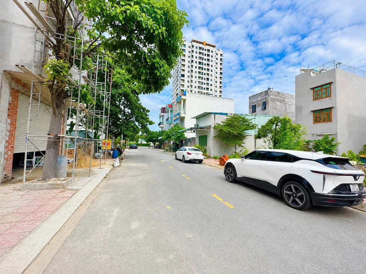 Bán lô đất 60m² KDC Phúc Đạt Dĩ An - Ảnh thu nhỏ 3