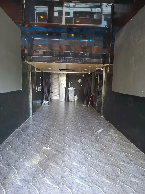 Cho thuê nhà mặt tiền Lê Quang Đạo 85m2, 38 triệu/tháng