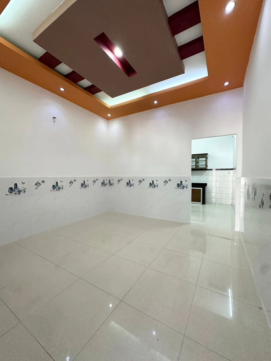 Bán nhà 70m2 3 phòng ngủ Phạm Văn Chiêu Gò Vấp - Ảnh thu nhỏ 4