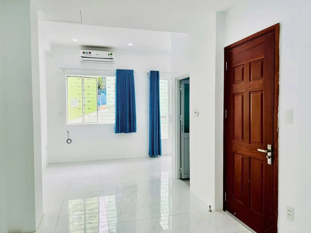 Bán nhà 6PN 6WC Lê Quang Định Bình Thạnh 45m2, 7 tỷ 950 - Ảnh thu nhỏ 3