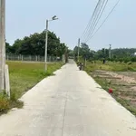 Bán đất thổ cư 5x50m Phước Tây, Tây Ninh, 399 triệu - Ảnh thu nhỏ 1