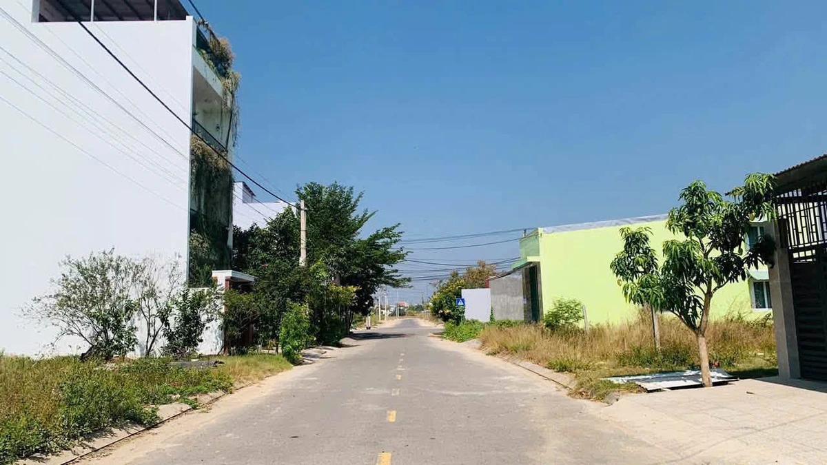 Bán đất KĐT Phú Ân Nam 108m2, 3 tỷ 130 triệu - Ảnh thu nhỏ 3