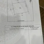 Bán lô đất 112,6m² Khối 6 Trường Thi, gần An Dương Vương - Ảnh thu nhỏ 3