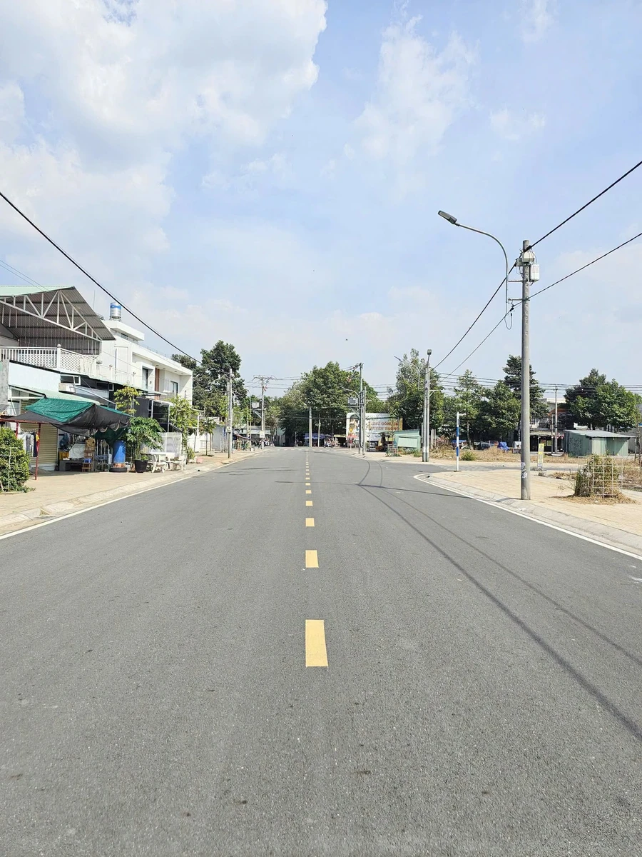 Bán đất 90m² (5x18m) ngay Phạm Văn Diêu, giá 3 tỷ 300 - Ảnh thu nhỏ 4