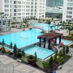Bán căn hộ 126m2 3PN tại Nguyễn Hữu Thọ, Nhà Bè - 4.9 tỷ - Ảnh thu nhỏ 1