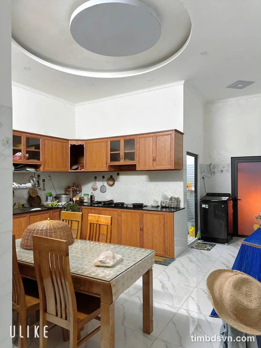 Bán nhà trệt lửng 3 phòng ngủ 100m2 Cần Thơ 3.35 tỷ - Ảnh thu nhỏ 3