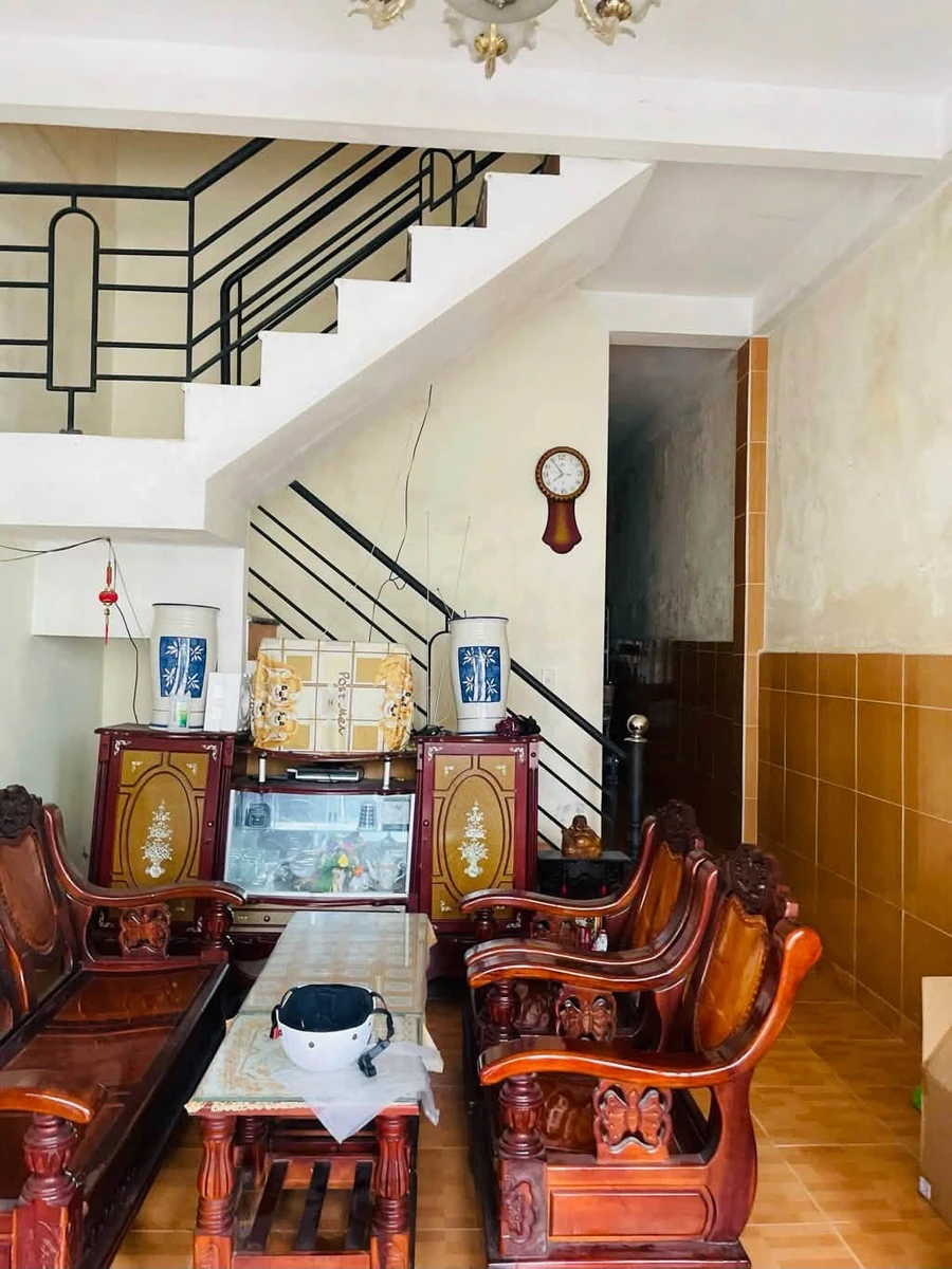 Bán nhà 3 tầng Trần Phú 58.4m² giá 1.5 tỷ - Ảnh thu nhỏ 2