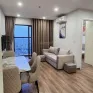 Chính chủ cần bán rẻ căn hộ 2PN, DT 54,6 m2, 3,2 tỷ có thương lượng. Vinhomes Smart City - Ảnh thu nhỏ 6