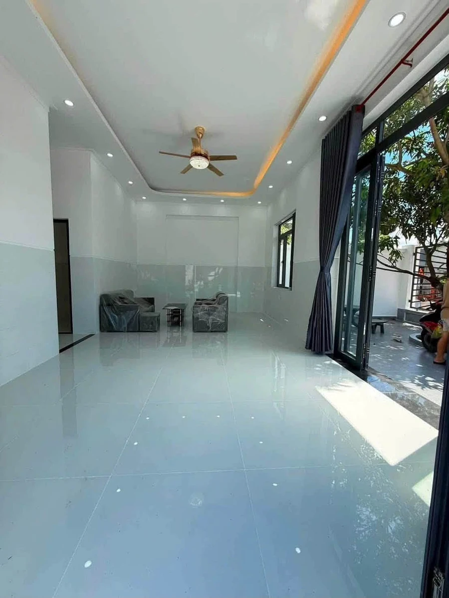 Bán nhà sân vườn 225m² mặt tiền Tây Ninh - Ảnh thu nhỏ 4