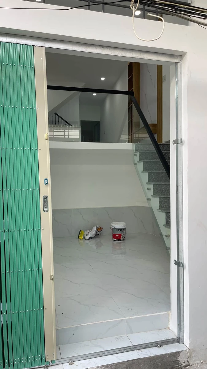 Bán nhà mới xây 60 m² 3 PN Trường Sơn Nha Trang view núi - Ảnh thu nhỏ 4