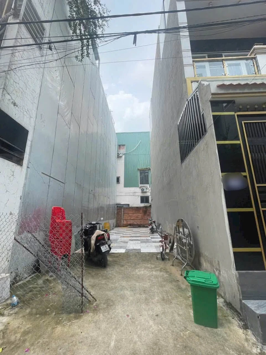 Bán đất 65m2 Linh Đông cạnh Vành đai 2, 5.65 tỷ - Ảnh thu nhỏ 2
