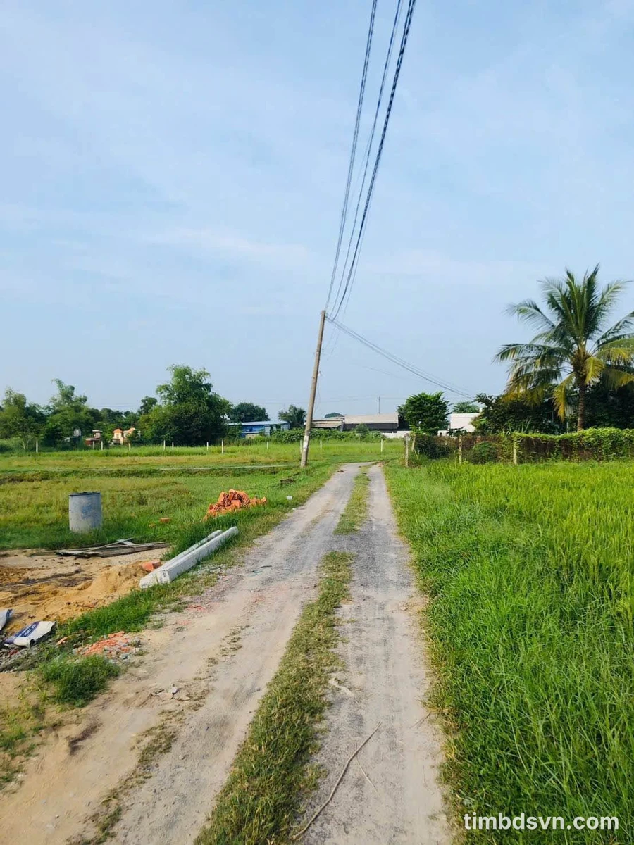 Bán nhà Nhà Bè 210m² 1 phòng ngủ, gần Vinhomes - Ảnh thu nhỏ 2