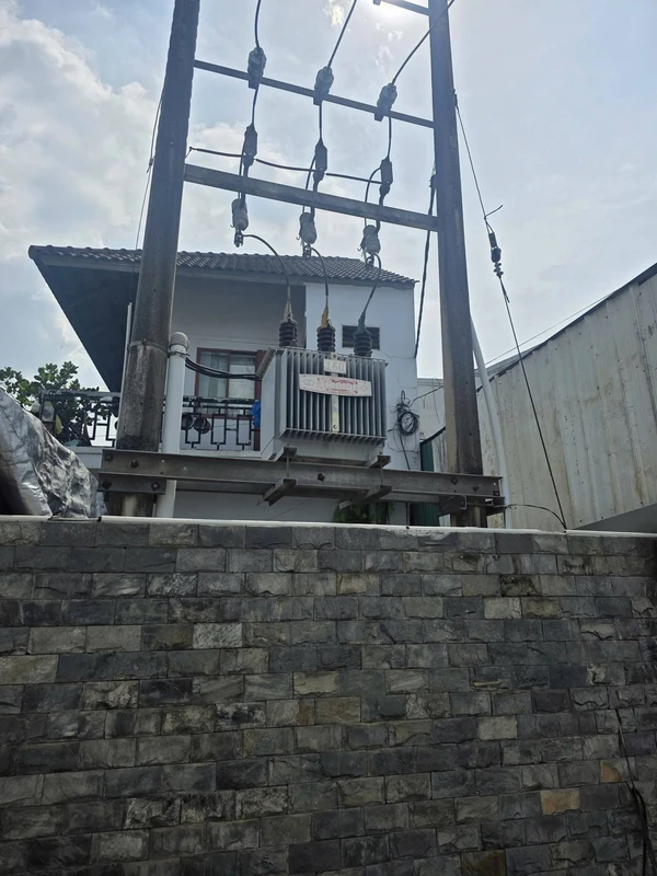 Bán gấp xưởng gỗ 8.000m² Trảng Bom, Đồng Nai