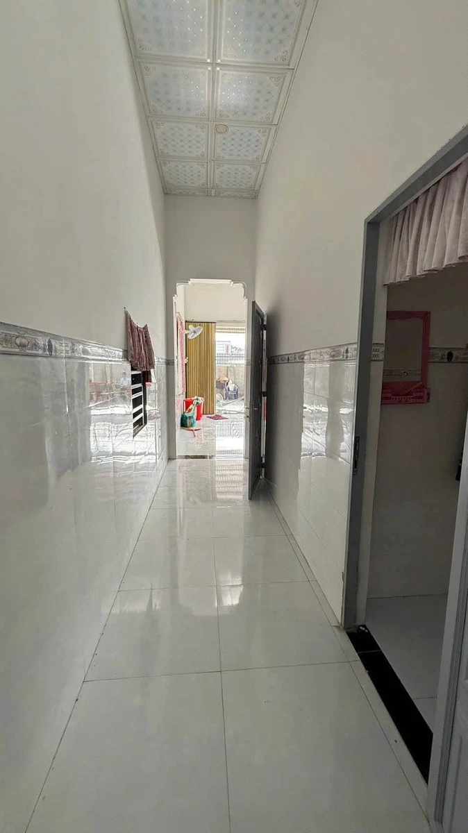 Bán đất 1.680m² mặt tiền đường An Long, Ninh Phước - Ảnh thu nhỏ 3
