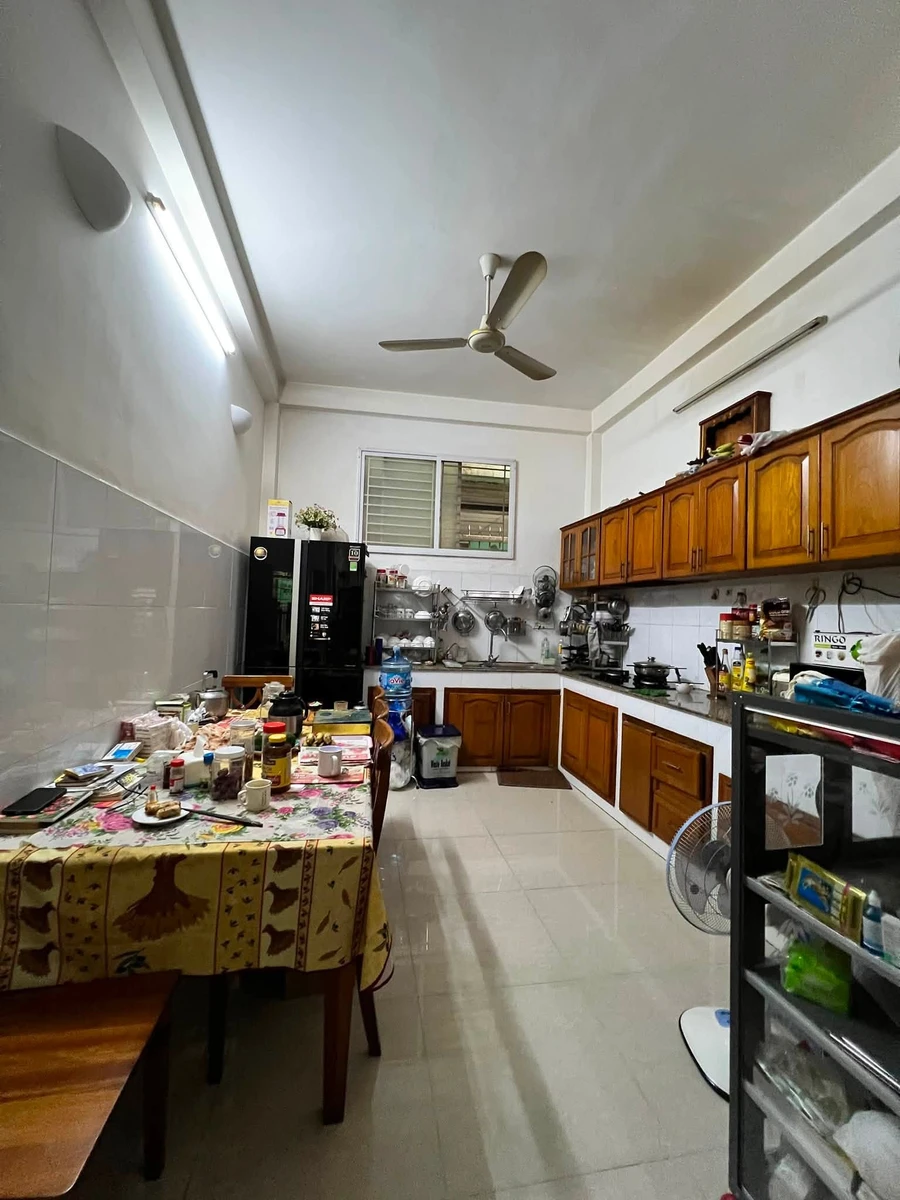 Bán nhà 3PN 59m2 Phú Nhuận gần nhà thờ Hoà Bình - Ảnh thu nhỏ 3