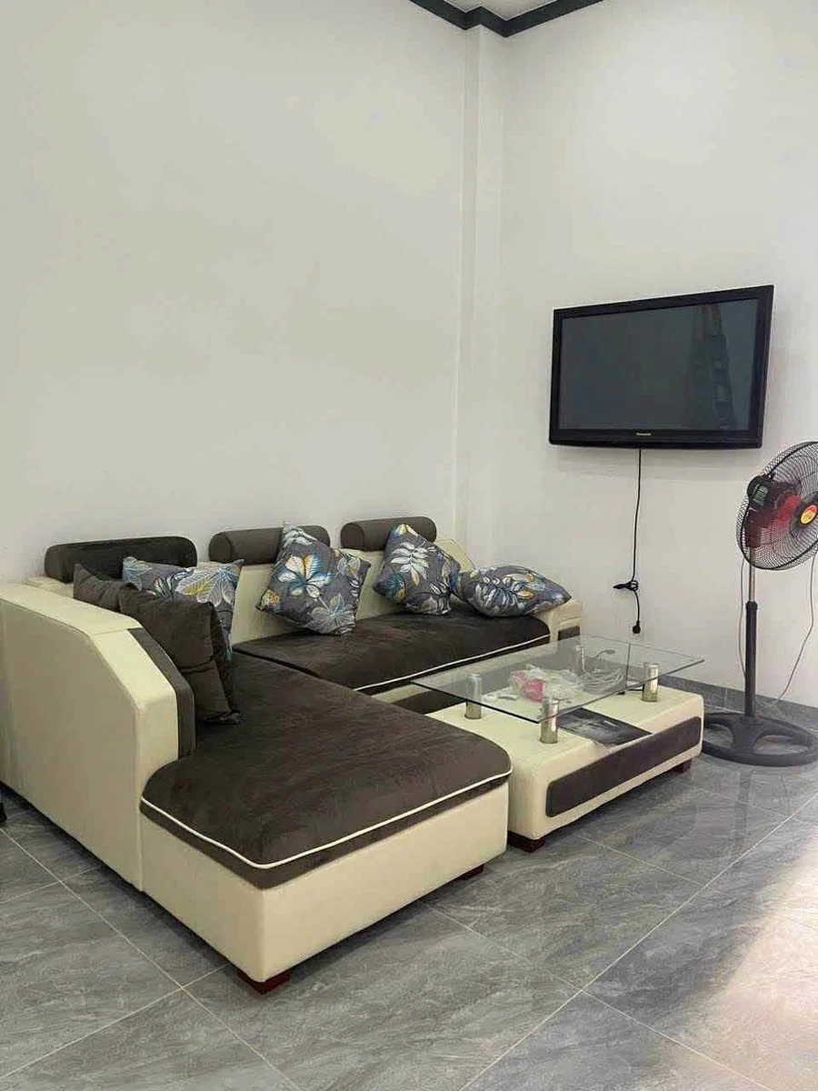 Bán nhà 3PN Long Khánh, 67,5m², 1 tỷ 900 triệu - Ảnh thu nhỏ 5