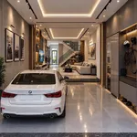 Bán nhà 100m2 có thang máy, 6 phòng ngủ, An Sơn, Phường Xuân Hương, Đà Lạt - Ảnh thu nhỏ 2