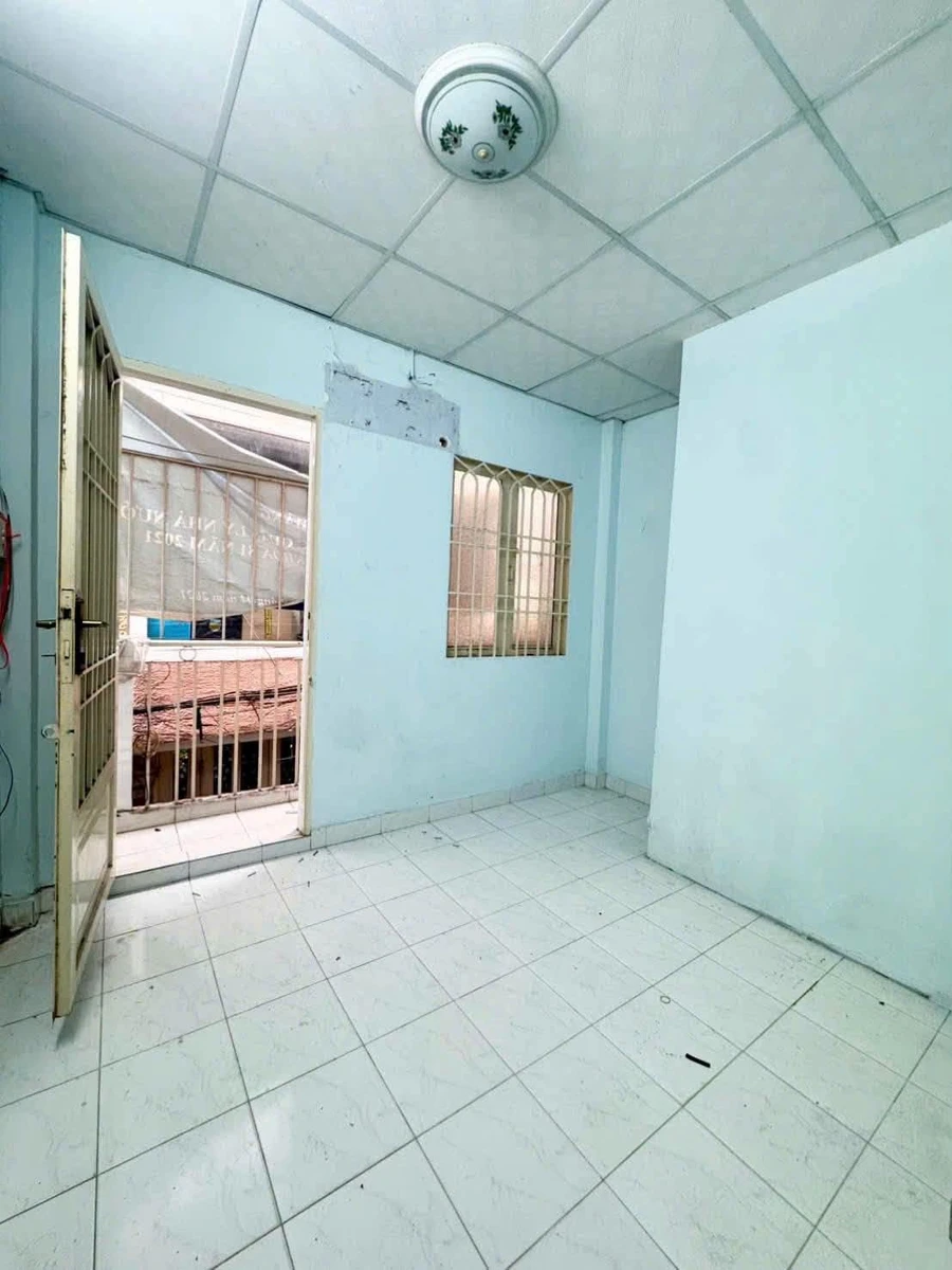 Bán nhà 3 tầng 14.2m² 2 tỷ Bùi Đình Túy, Bình Thạnh - Ảnh thu nhỏ 4