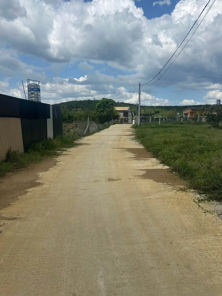 Bán đất Lộc Sơn 1.000m² giá 3,5 tỷ - Ảnh 1
