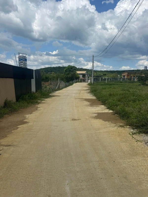 Bán đất Lộc Sơn 1.000m² giá 3,5 tỷ