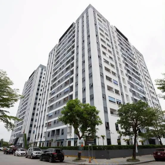 Bán căn chung cư 2PN 45m2 ARITA HOME Phần Vinh Hưng Nghệ An - Ảnh 1