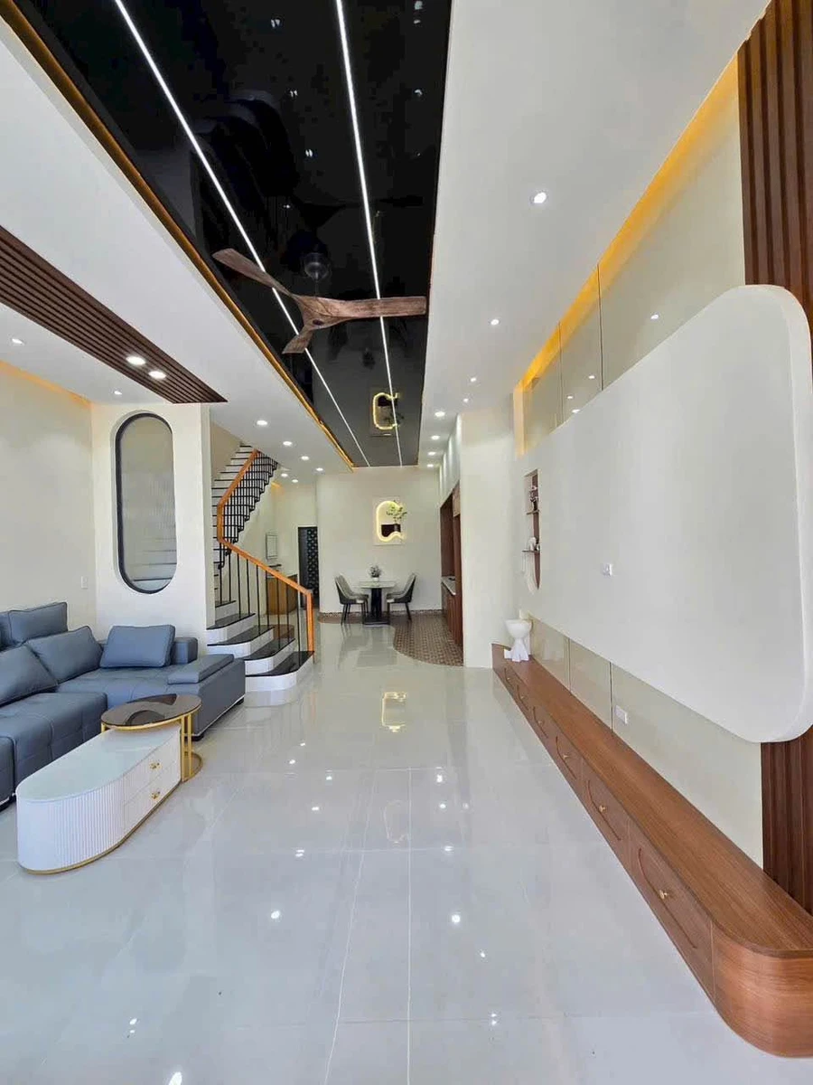 Nhà phố 3PN 100m² Phường Hố Nai 3,55 tỷ - Ảnh thu nhỏ 3