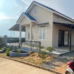 Bán nhà đất khu nghỉ dưỡng kết hợp kinh doanh - Ảnh thu nhỏ 43