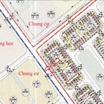 Chính chủ bán 3 lô đất vị trí đẹp tại KĐT Thanh Hà mặt tiền 7m - đường 25m - đường 30m - Ảnh thu nhỏ 2