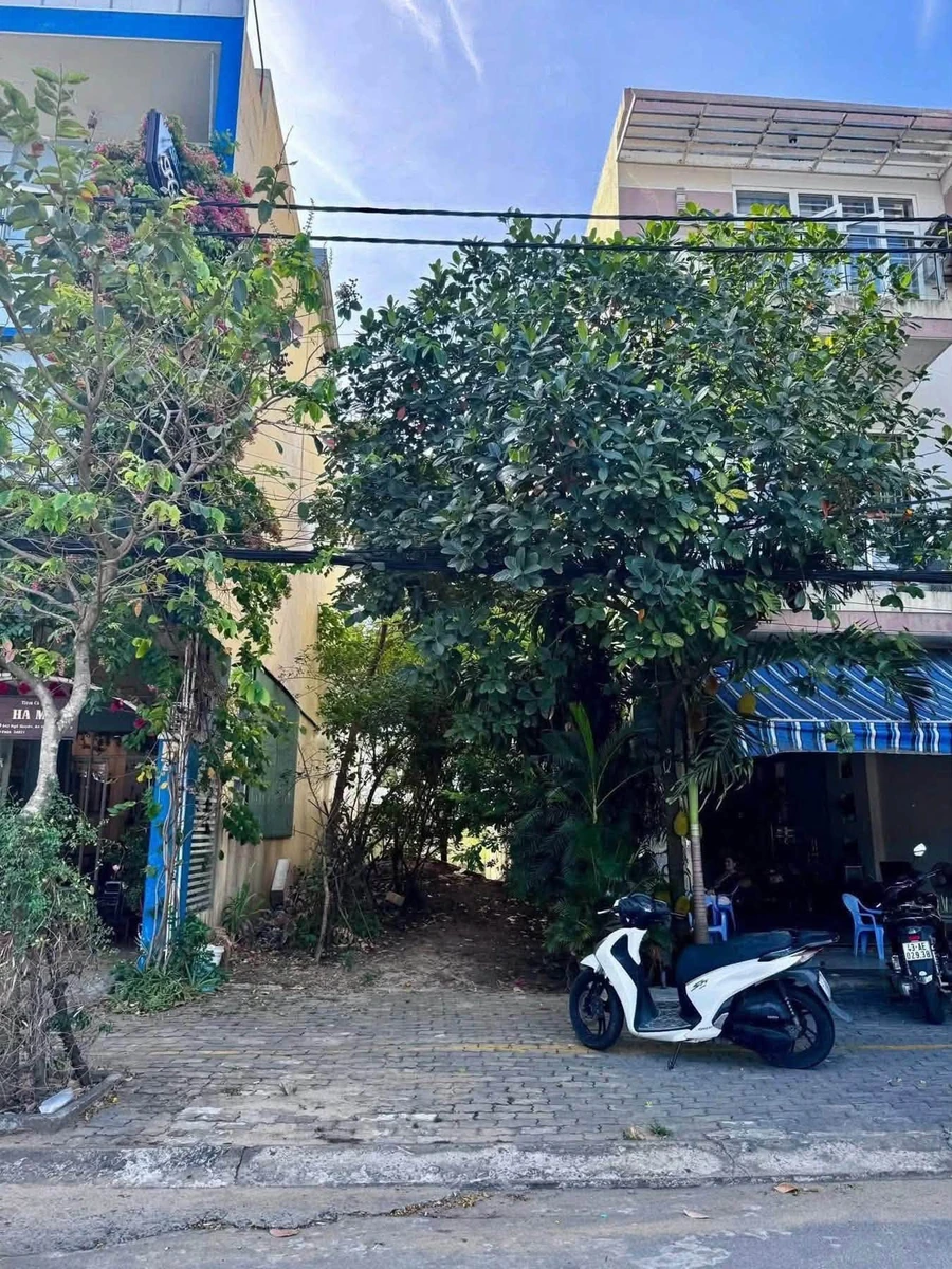 Bán lô đất mặt tiền 124m2 Ngô Quyền 12 tỷ - Ảnh thu nhỏ 3