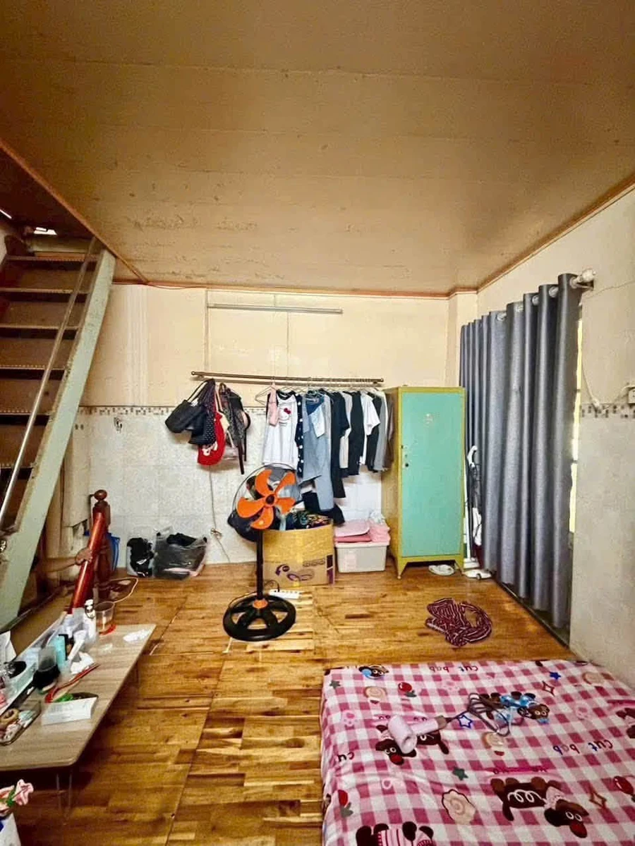 Bán nhà Đoàn Văn Bơ Quận 4, 2PN 2WC 14.8m² - 2 tỷ 150 triệu - Ảnh thu nhỏ 4