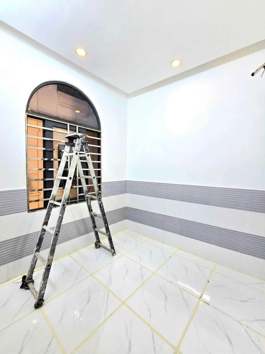 Bán nhà Nhà Bè 36m² 3 phòng ngủ 2,39 tỷ - Ảnh thu nhỏ 5