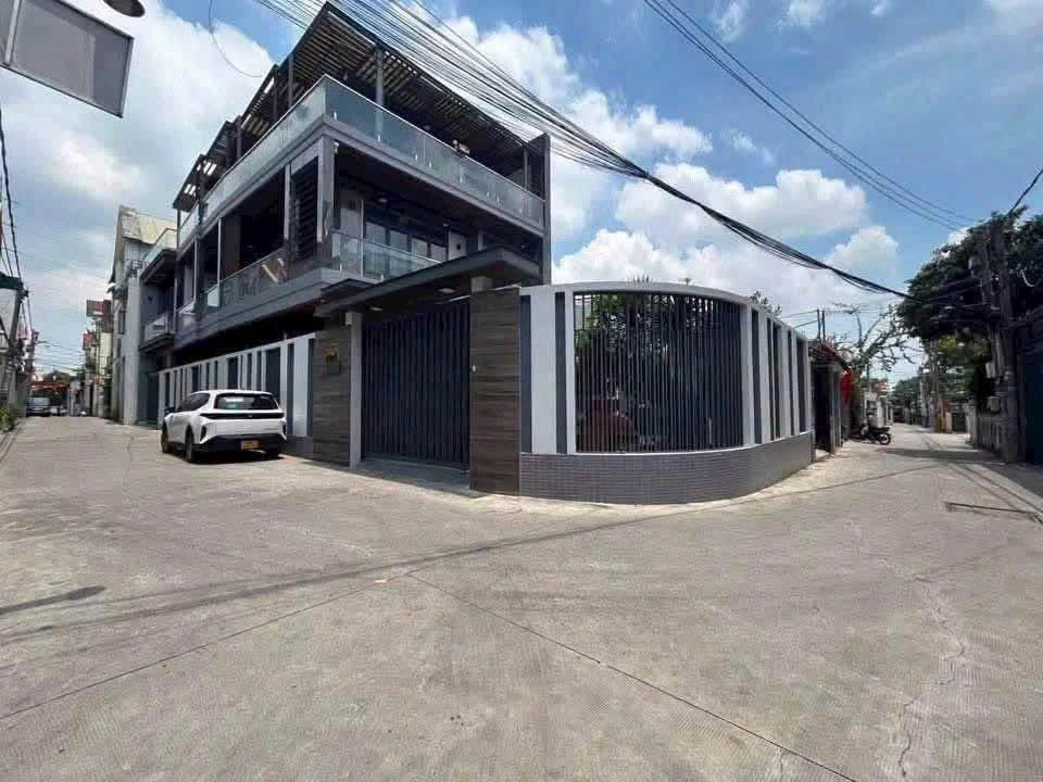 Bán đất 4,1×21m gần Hàn Thuyên, An Bình, Đồng Nai - 3,55 tỷ - Ảnh 1