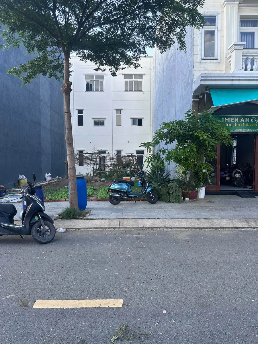 Bán lô đất 60m² phường Dĩ An, giá 3.19 tỷ - Ảnh thu nhỏ 3
