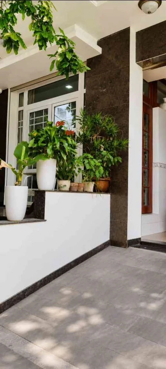 Bán biệt thự 169m2 4 tầng, hẻm 6m, khu phân lô Tân Sơn Nhì, Tân Phú, giá nhỉnh 23 tỷ - Ảnh thu nhỏ 2