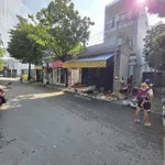 Bán nhà cấp 4 kèm 7 phòng trọ mặt tiền Tân Long, Dĩ An, 198,6m2, giá 6,8 tỷ - Ảnh thu nhỏ 1