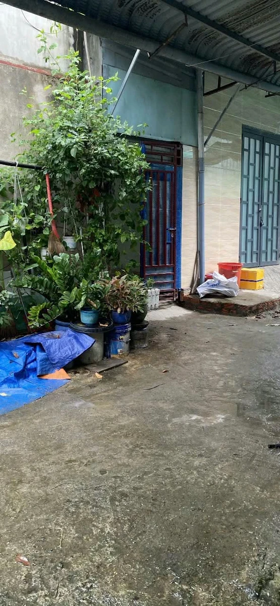 Bán nhà hẻm Tỉnh Lộ 43, Thủ Đức, 53m², 1 tỷ 750 - Ảnh thu nhỏ 5