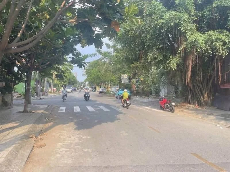 Bán đất biệt thự view sông 822m2 Hiệp Bình Chánh 70 tỷ - Ảnh thu nhỏ 2
