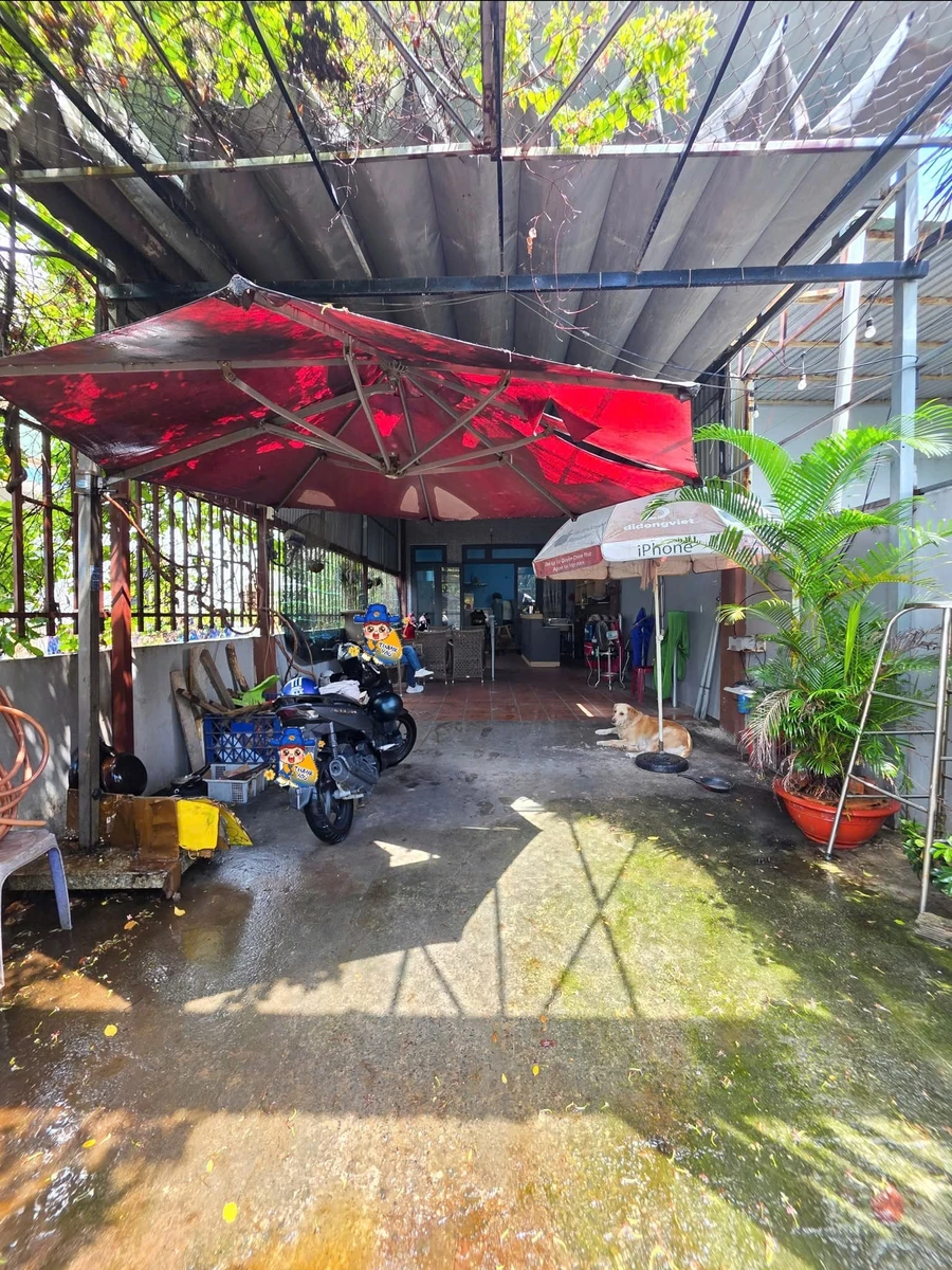 Bán nhà 167m2 gần Ngã Tư Chiêu Liêu, Dĩ An, Bình Dương - Ảnh thu nhỏ 2