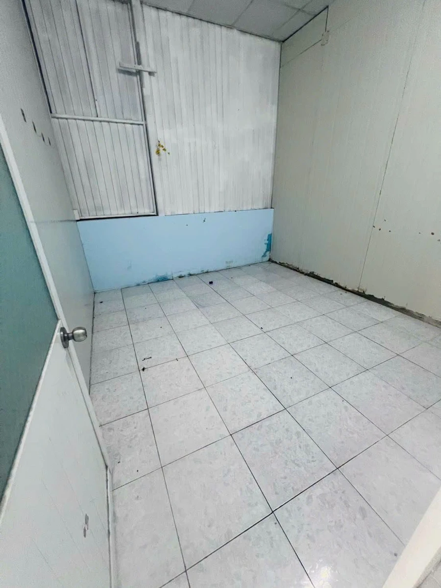 Bán nhà Tân Mỹ Q.7, 70m2, sổ hồng riêng 4.19 tỷ - Ảnh thu nhỏ 2