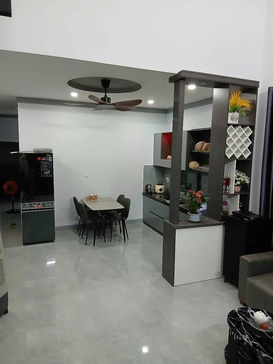 Bán nhà 3PN, 110m² mặt hẻm Nguyễn Thị Định, Đắk Lắk - Ảnh 1