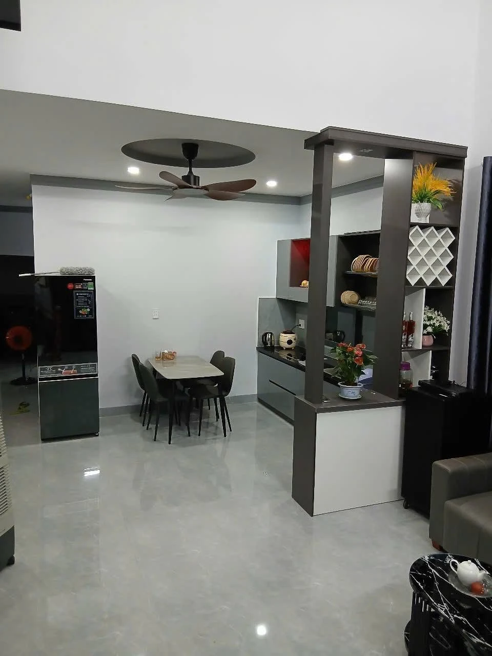 Bán nhà 3PN, 110m² mặt hẻm Nguyễn Thị Định, Đắk Lắk - Ảnh 1