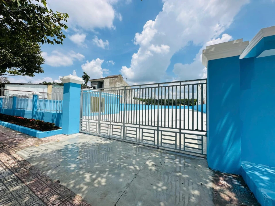TÔI CHÍNH CHỦ CẦN BÁN GẤP NÊN GIẢM MẠNH 6 TỶ CÒN 22 TỶ CHO LÔ ĐẤT NGAY MẶT TIỀN HÙNG VƯƠNG -BẾN CÁT - Ảnh thu nhỏ 5