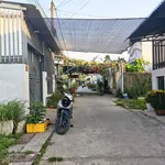 Bán nền đất 75m² mặt tiền Lộ Liên Hương, Quận 12 - Ảnh thu nhỏ 4