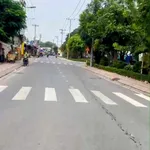 Cho thuê kho xưởng mặt tiền 600m² Nguyễn Thị Thử Hóc Môn - Ảnh thu nhỏ 4