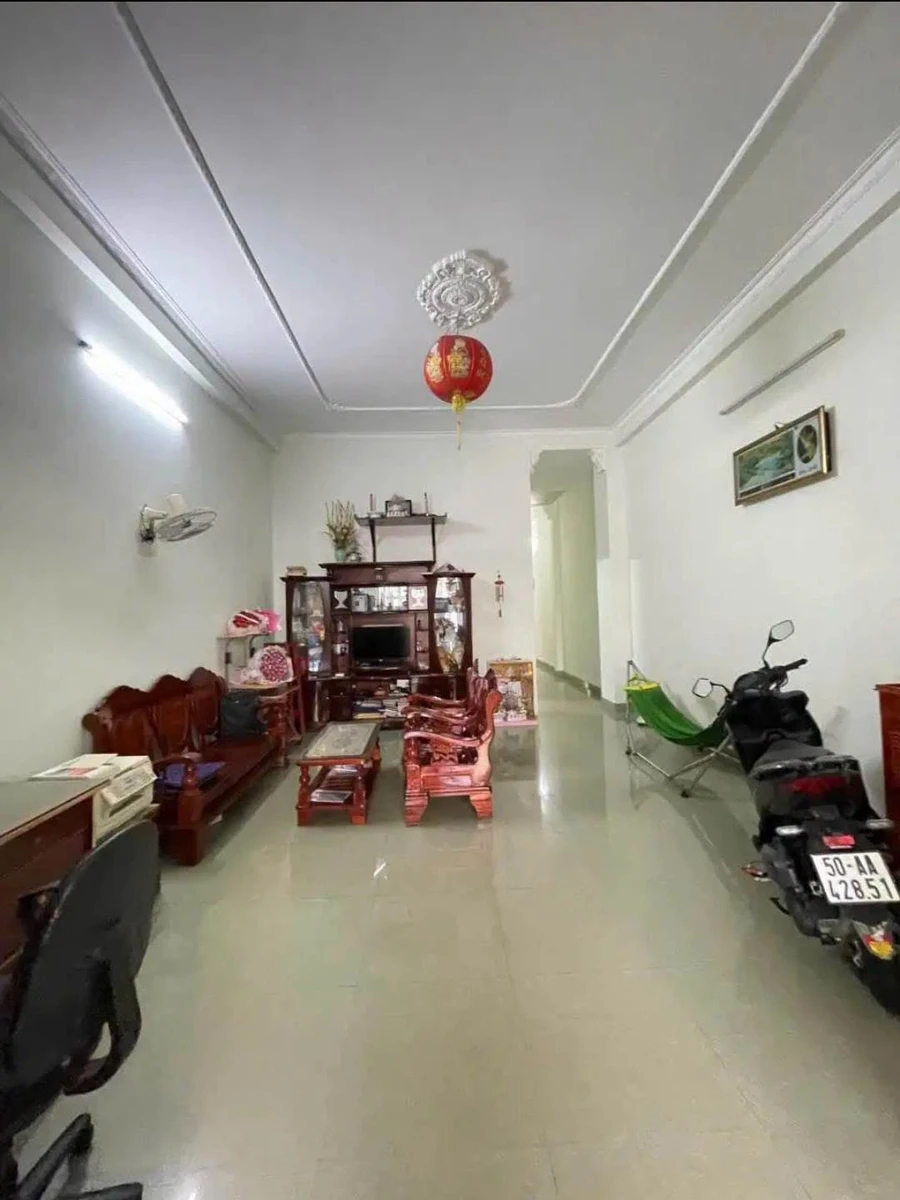 Bán nhà cấp 4 115m² Dương Văn Nga, Rạch Dừa, Quận 12 - Ảnh thu nhỏ 2