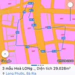 Bán nhà vườn 3 mẫu mặt tiền đường nhựa 62 gần HL2, Phường Tam Long, TP.HCM - Ảnh thu nhỏ 1