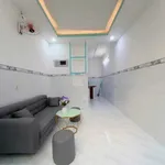Bán nhà 1 trệt 2 lầu 4PN 25,6m2 đường TL41 Thới An Quận 12, giá 1,29 tỷ - Ảnh thu nhỏ 2